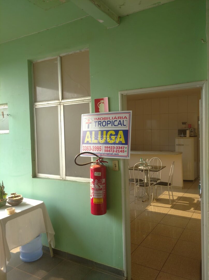 Alugar Apartamento